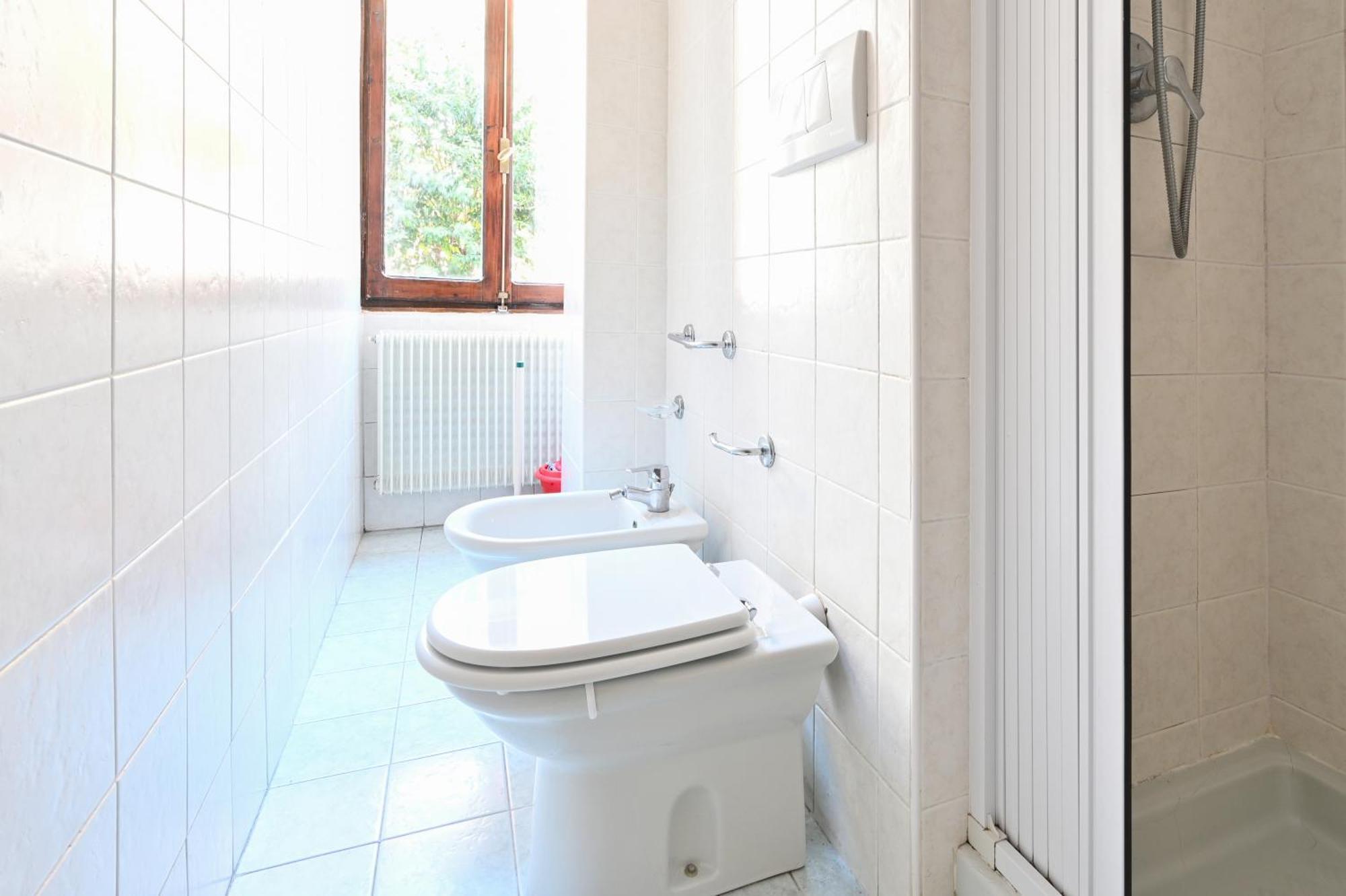 Appartement Veneziano 9 *